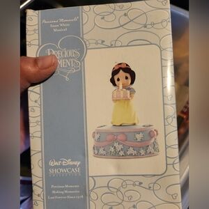 Snow White